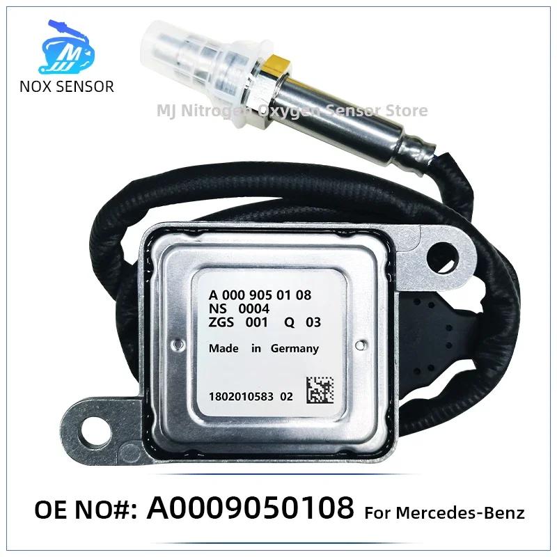 ޸  W205 W164 W253 W213 W238 X166    NOx , A0009050108 A 000 905 01 08,  ǰ